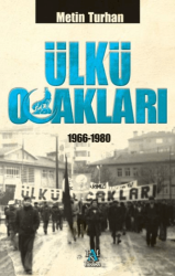 Ülkü Ocakları - Panama Yayıncılık