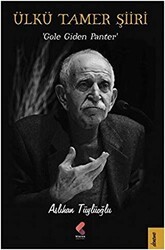 Ülkü Tamer Şiiri - Klaros Yayınları