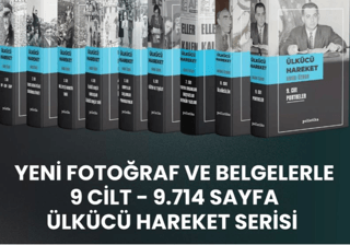 Ülkücü Hareket - 1
