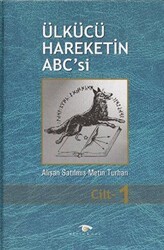 Ülkücü Hareketin ABC`si 3 Cilt Takım - Altınküre Yayınevi