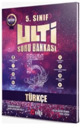 ULTİ 5. Sınıf Türkçe Soru Bankası - 1