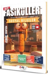 ULTİ 6. Sınıf Sosyal Bilgiler Ulti Fasikülleri - ULTİ