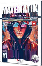 ULTİ AYT Matematik Soru Bankası - ULTİ