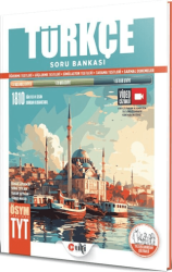 ULTİ TYT Türkçe Soru Bankası - ULTİ