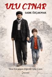 Ulu Çınar - İkinci Adam Yayınları