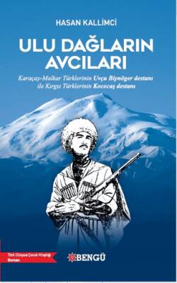 Ulu Dağların Avcıları - 1
