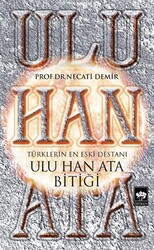 Ulu Han Ata Bitiği - 1