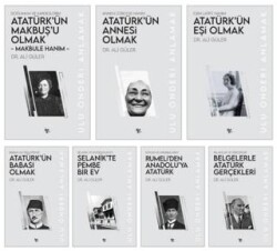 Ulu Önderi Anlamak 7 Kitap Takım - Halk Kitabevi