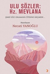 Ulu Sözler: Hz. Mevlana - Cinius Yayınları
