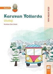 Uludağ - Karavan Yollarda - Final Kültür Sanat Yayınları