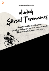 Uludağ Şiirsel Tırmanış - Cinius Yayınları