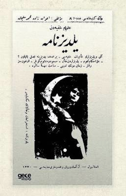 Ulum-i Hafiyeden Yıldızname Osmanlıca - 1