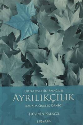 Ulus - Devletin Başağrısı Ayrıkçılık - 1