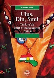 Ulus, Din, Sınıf - İletişim Yayınevi
