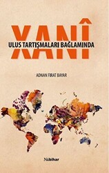 Ulus Tartışmaları Bağlamında Xani - Nubihar Yayınları