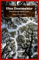Ulus Unutmaktır - Metropolis Yayınları