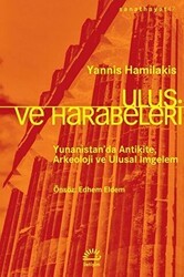 Ulus ve Harabeleri - İletişim Yayınevi