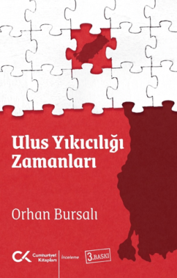 Ulus Yıkıcılığı Zamanları - 1