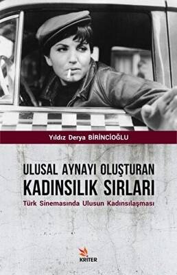 Ulusal Aynayı Oluşturan Kadınsılık Sırları - 1