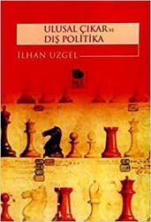 Ulusal Çıkar Ve Dış Politika - 1