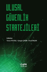 Ulusal Güvenlik Stratejileri - Der Yayınları