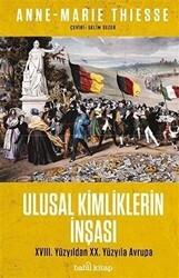 Ulusal Kimliklerin İnşası - Babil Kitap