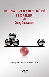 Ulusal Rekabet Gücü Teorileri ve Ölçülmesi - Gece Kitaplığı