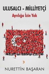 Ulusalcı - Milliyetçi - Cinius Yayınları