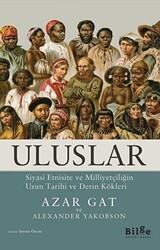 Uluslar - Bilge Kültür Sanat