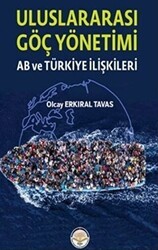 Uluslar Arası Göç Yönetimi - Türk İdari Araştırmaları Vakfı