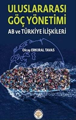 Uluslar Arası Göç Yönetimi - 1