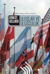 Uluslar ve Ulusçuluk - 2