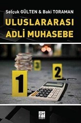 Uluslararası Adli Muhasebe - Gazi Kitabevi