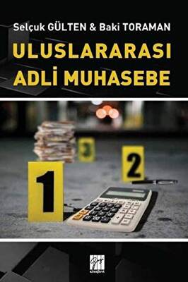 Uluslararası Adli Muhasebe - 1