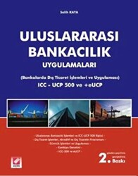 Uluslararası Bankacılık Uygulamaları - 1