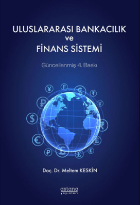 Uluslararası Bankacılık ve Finans Sistemi - 1