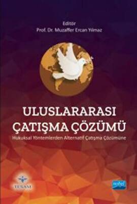 Uluslararası Çatışma Çözümü - 1