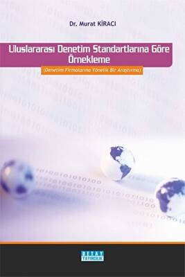 Uluslararası Denetim Standartlarına Göre Örnekleme - 1