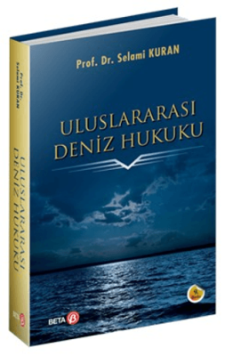 Uluslararası Deniz Hukuku - 1