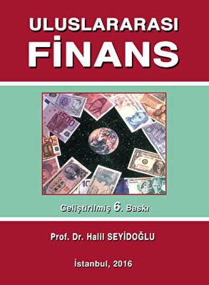 Uluslararası Finans - 1