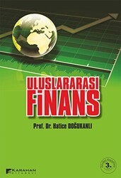 Uluslararası Finans - 1