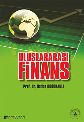 Uluslararası Finans - 1