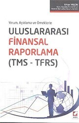 Uluslararası Finansal Raporlama - Seçkin Yayıncılık