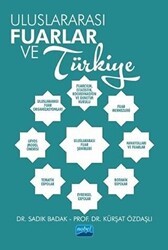 Uluslararası Fuarlar ve Türkiye - Nobel Akademik Yayıncılık