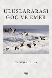 Uluslararası Göç ve Emek - Gece Kitaplığı