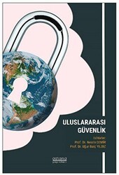 Uluslararası Güvenlik - Astana Yayınları