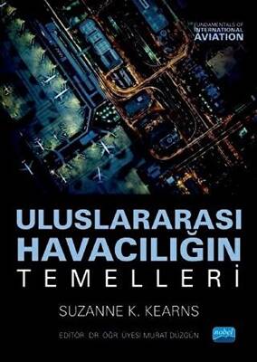 Uluslararası Havacılığın Temelleri - 1