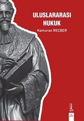 Uluslararası Hukuk - Dora Basım Yayın