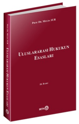 Uluslararası Hukukun Esasları - 1