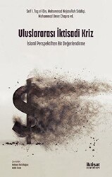 Uluslararası İktisadi Kriz - İktisat Yayınları